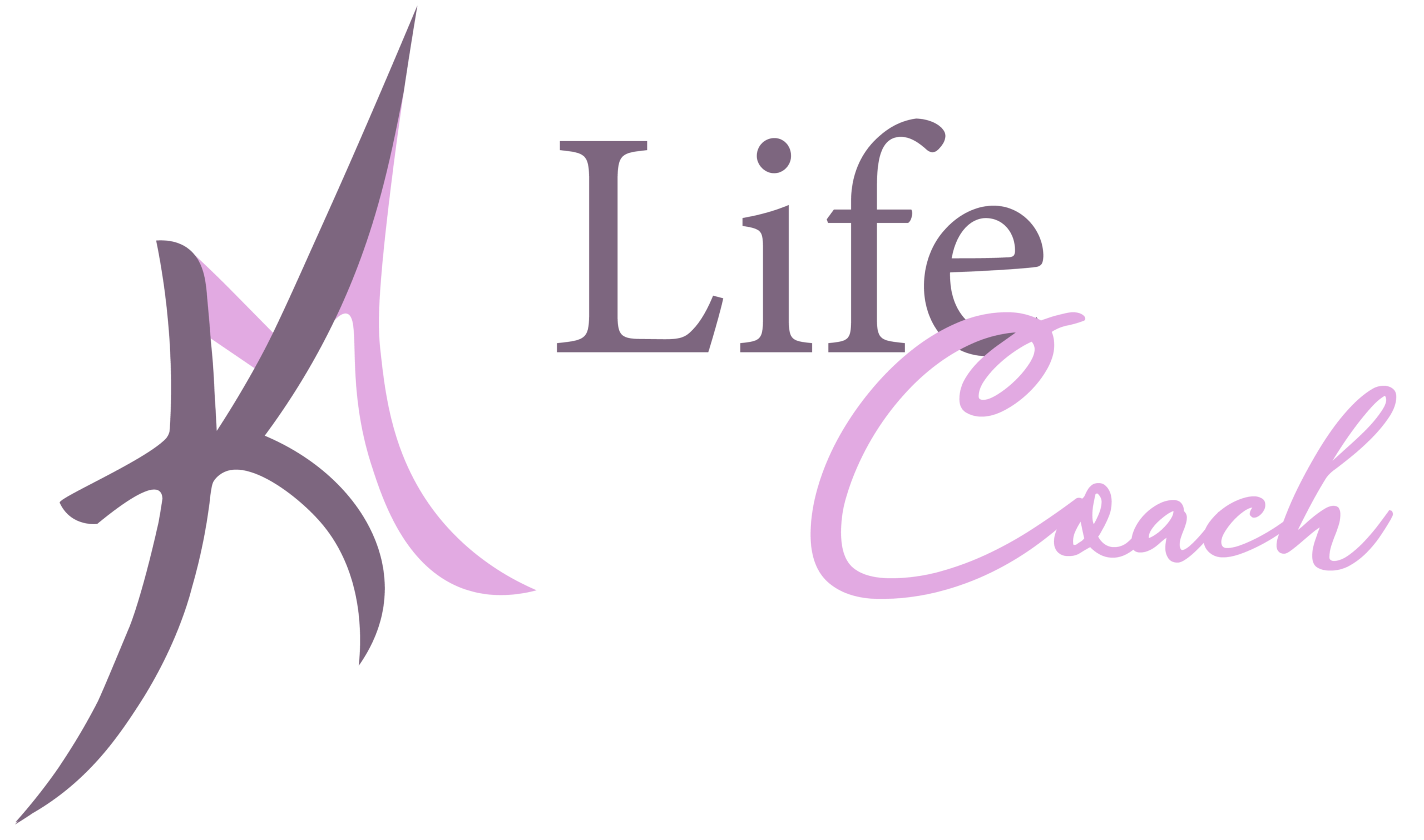 Kathryn McFarlane Life Coach